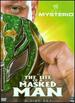 Wwe: Rey Mysterio-the Life of a Masked Man