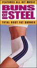 Buns of Steel: Total Body Fat Burner