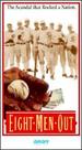 Eight Men Out [Vhs]