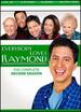 Everybody Loves Raymond: the Complete Second Season (Rpkg/Dvd)