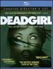 Deadgirl (Unrated Director's Cut) [Blu-Ray]