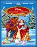 Beauty and the Beast: the Enchanted Christmas (Two-Disc Special Edition) [Blu-Ray]
