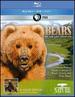 Nature: Bears of the Last Frontier (Dvd+Blu-Ray) Dvd