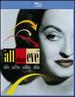 All About Eve Blu-Ray