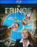 Fringe: Complete Third Season