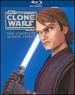 Star Wars: the Clone Wars-Season 3 [Blu-Ray]