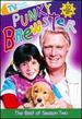 Punky Brewster-the Best of Season 2