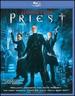 Priest (Unrated Version) [Blu-Ray]