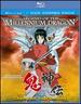 Legend of the Millennium Dragon (Two-Disc Blu-Ray/Dvd Combo)