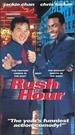 Rush Hour (Widescreen Edition) [Vhs]