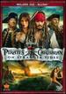 Pirates of the Caribbean: on Str