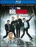 The Big Bang Theory: Season 4 [Blu-Ray]
