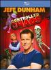 Jeff Dunham: Controlled Chaos [Blu-Ray]