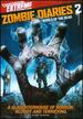 Zombie Diaries 2 [Blu-Ray]