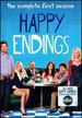 Happy Endings: Season One [2 Discs]