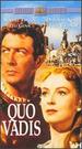 Quo Vadis [Dvd] [1951]