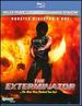 The Exterminator (Unrated Director's Cut) (Blu-Ray/Dvd Combo)