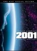 2001: a Space Odyssey (Two-Disc Special Edition) [Dvd] (2007) Keir Dullea