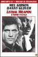 Lethal Weapon (Director's Cut)