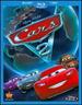 Cars 2 (Two-Disc Blu-Ray / Dvd Combo in Blu-Ray Packaging)