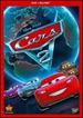 Cars 2 (Two-Disc Blu-Ray / Dvd Combo in Dvd Packaging)