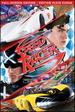 Speed Racer (Full Screen) (2008)