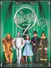 The Wizard of Oz (4 Disc Emerald Edition)