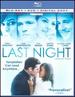 Last Night Combo Pack Dvd/Blu-Ray