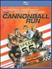 The Cannonball Run [Blu-Ray]