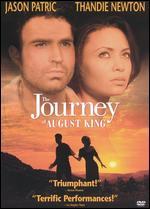 The Journey of August King