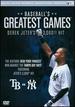Baseball's Greatest Games: Derek Jeter's 3, 000th Hit [Dvd]