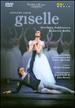 Adam-Giselle / Svetlana Zakharova, Roberto Bolle, Vittorio D'Amato, La Scala Ballet [Dvd]