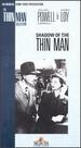 Shadow of the Thin Man [Vhs]