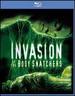 Invasion of the Body Snatchers [Blu-Ray]
