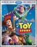 Toy Story 3 (2 Disc Blu-Ray) [2017] [Region Free]