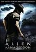 Alien Armageddon [Blu-Ray]