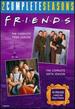 Friends: the Complete Fifth and Sixth Seasons (Back to Back/Giftset/Viva)