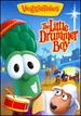 The Little Drummer Boy (Veggietales)