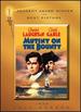 Mutiny on the Bounty (1935) [Dvd]