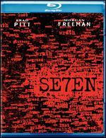 seven bluray brad pitt morgan freeman sealed new