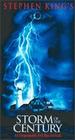 Stephen King's Storm of the Century [Vhs]