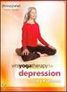 Viniyoga Therapy for Depression for Beginners to Advanced With Gary Kraftsow