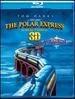 The Polar Express [Canadian; French; 3d] New Blu-Ray