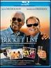 Bucket List (Bd) [Blu-Ray]