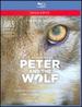 Prokofiev: Peter & the Wolf [Blu-Ray]