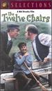 The Twelve Chairs [Vhs]