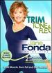 Jane Fonda Prime Time: Trim, Tone & Flex [Dvd]