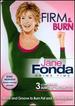 Jane Fonda Prime Time: Firm & Burn [Dvd]