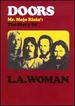 The Doors: Mr. Mojo Risin' - The Story of L.A. Woman