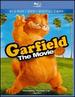 Garfield: the Movie-Triple Play [Blu-Ray]